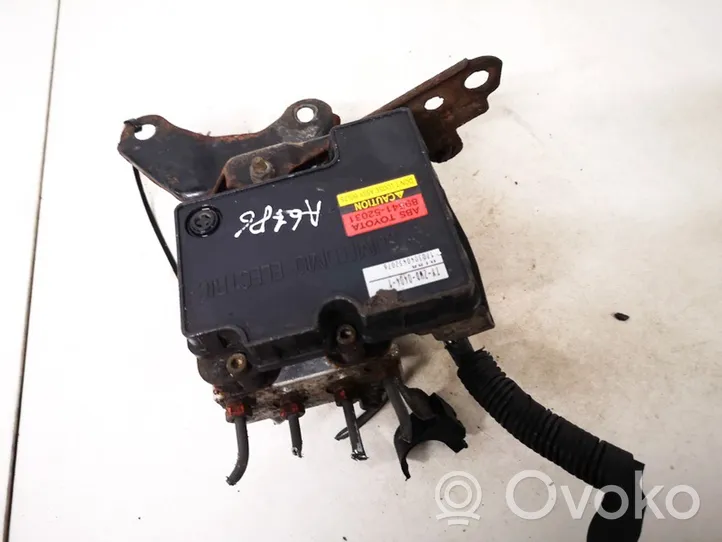 Toyota Yaris ABS Blokas 4451052190