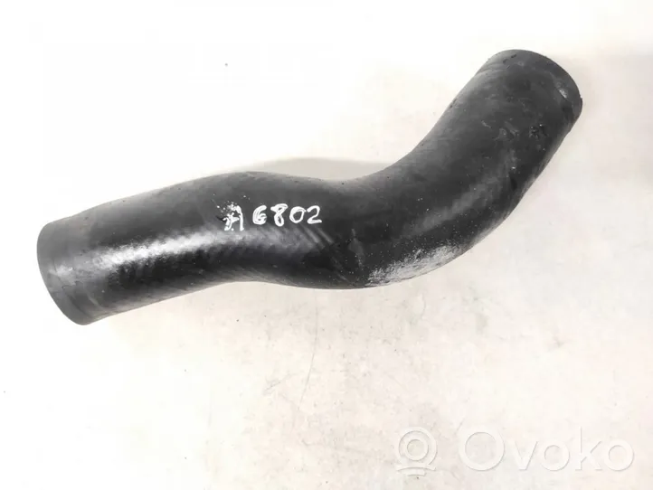 Toyota Corolla E120 E130 Intercooler hose/pipe 