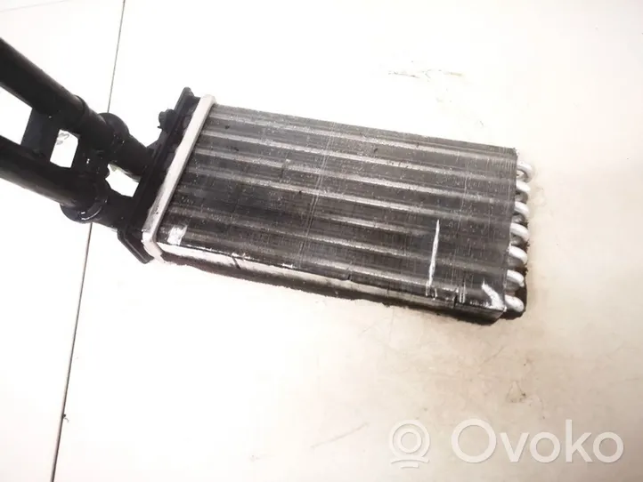 Citroen C4 I Radiateur de chauffage b9525