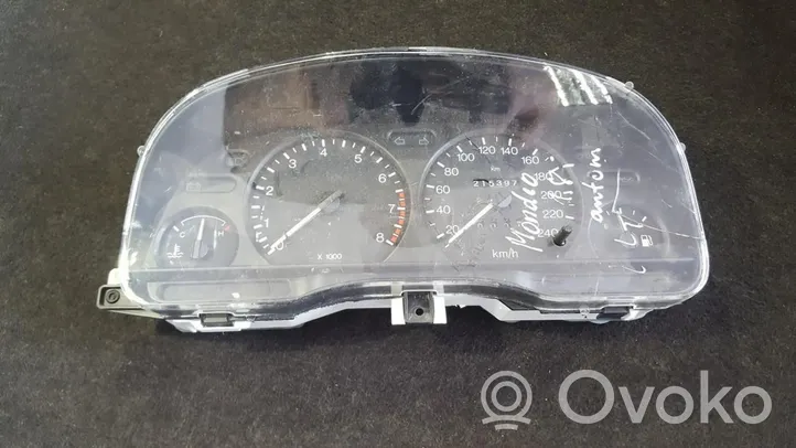Opel Sintra Tachimetro (quadro strumenti) MC03003203E