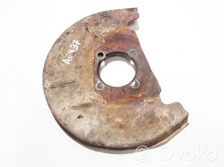 Lada 2104 - 2105 Front brake disc dust cover plate 