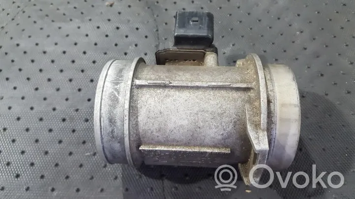 Audi A8 S8 D2 4D Mass air flow meter 059906461D