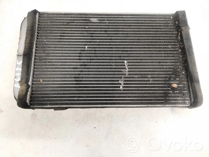 Citroen Jumper Radiateur soufflant de chauffage 