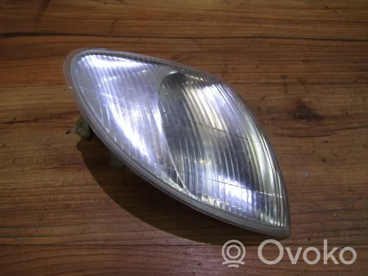 Renault Megane I Front indicator light 7700831467