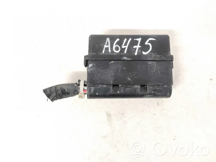 Subaru Outback Set scatola dei fusibili 