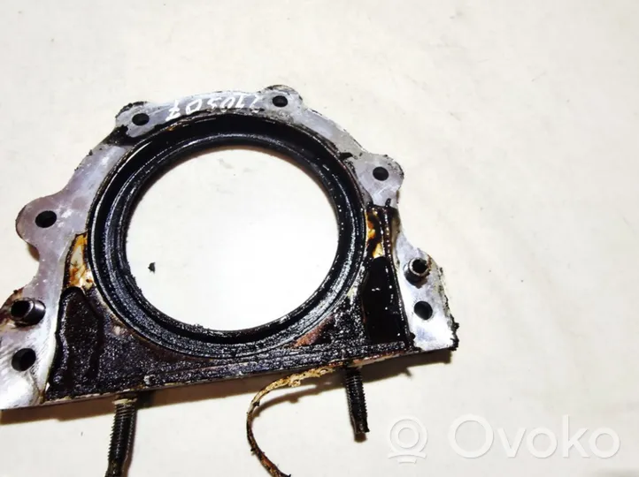 Citroen Xsara Picasso Autre pièce du moteur 9607776680