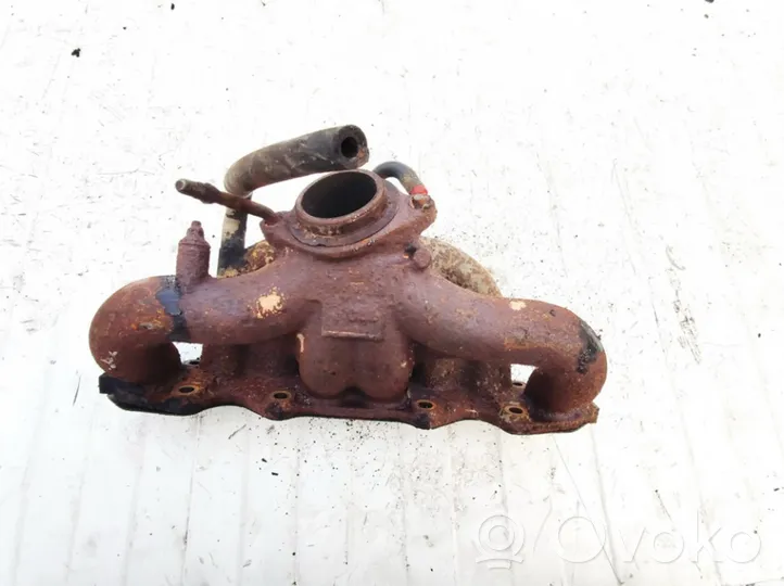 Renault Twingo I Exhaust manifold 