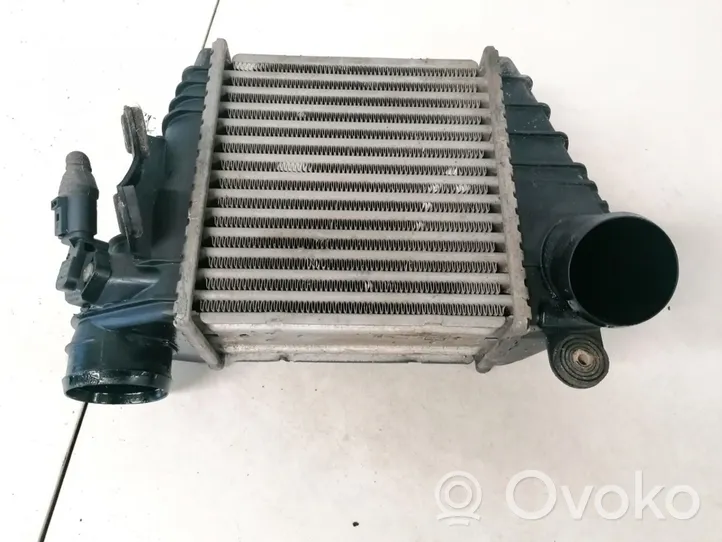 Skoda Octavia Mk1 (1U) Radiatore intercooler 1j0145803f