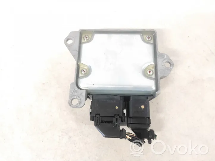 Ford Mondeo Mk III Airbag control unit/module 1s7t14b056bh