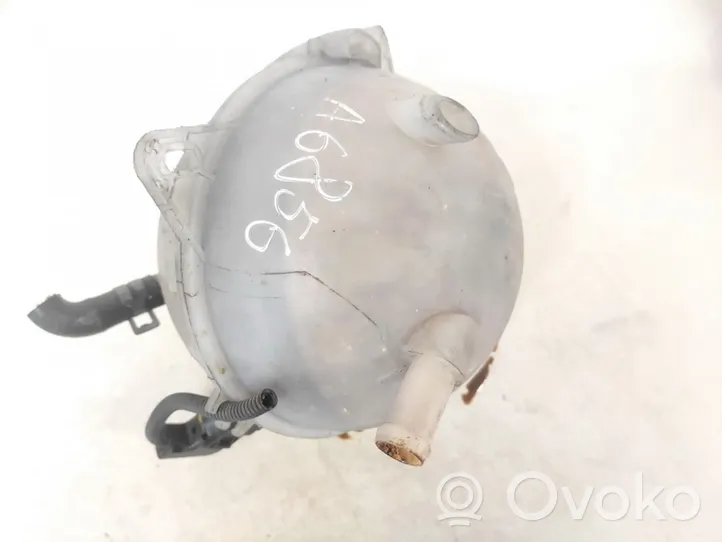 Skoda Octavia Mk1 (1U) Vase d'expansion / réservoir de liquide de refroidissement 1j0121403b