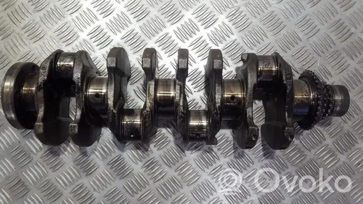 Ford Mondeo Mk III Crankshaft 