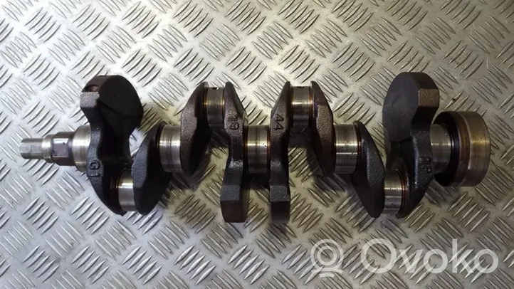 Mitsubishi Colt Crankshaft 