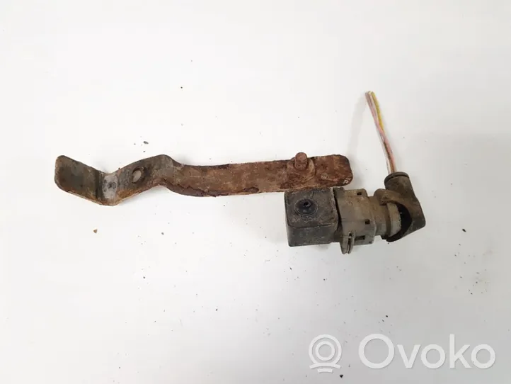 Peugeot 806 Sensore di pressione 9619114980