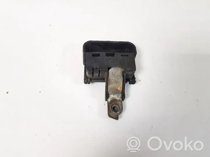 Audi A6 S6 C5 4B Câble de batterie positif 8z0941822c