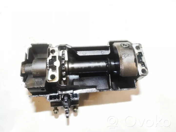 Audi A4 S4 B5 8D Pompa dell’olio 059103337B