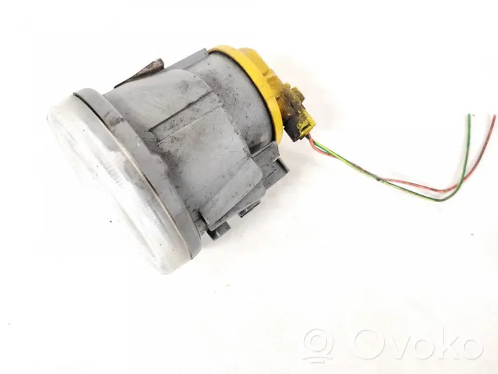 Citroen C3 Feu antibrouillard avant 9648947780