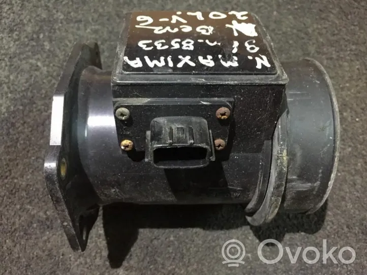 Nissan Maxima Misuratore di portata d'aria 2268031u00