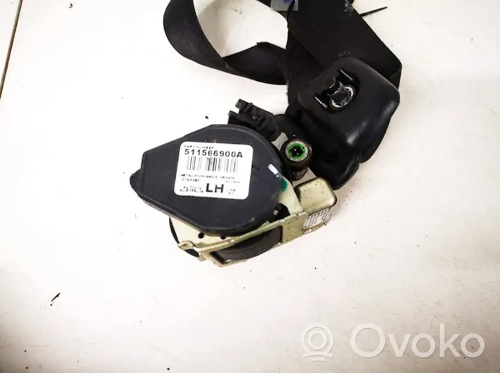 SsangYong Rexton Ceinture de sécurité avant 7461008004lam