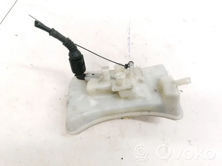 Audi A6 S6 C5 4B Brake fluid reservoir 