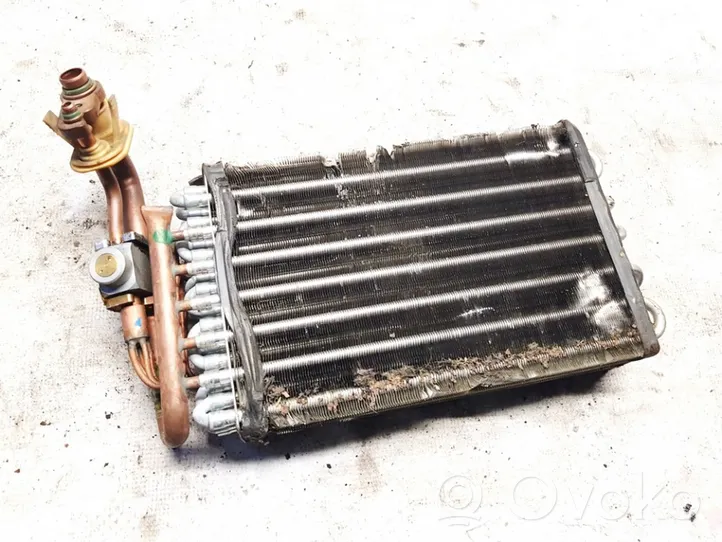 BMW 3 E36 Radiateur soufflant de chauffage 