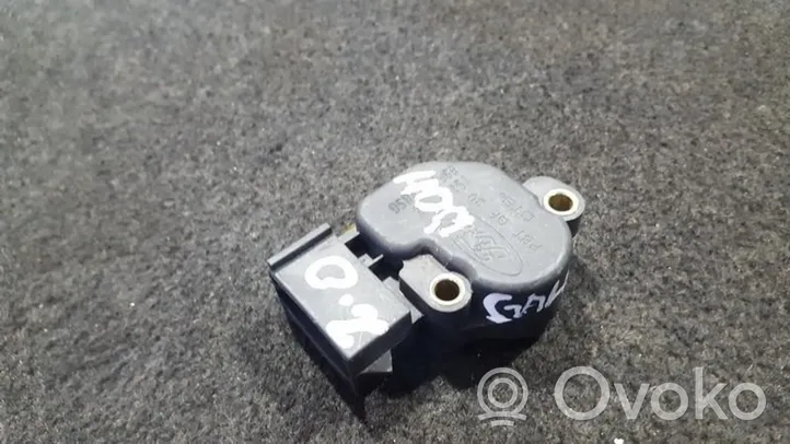 Ford Escort Throttle valve position sensor 95bf9b989