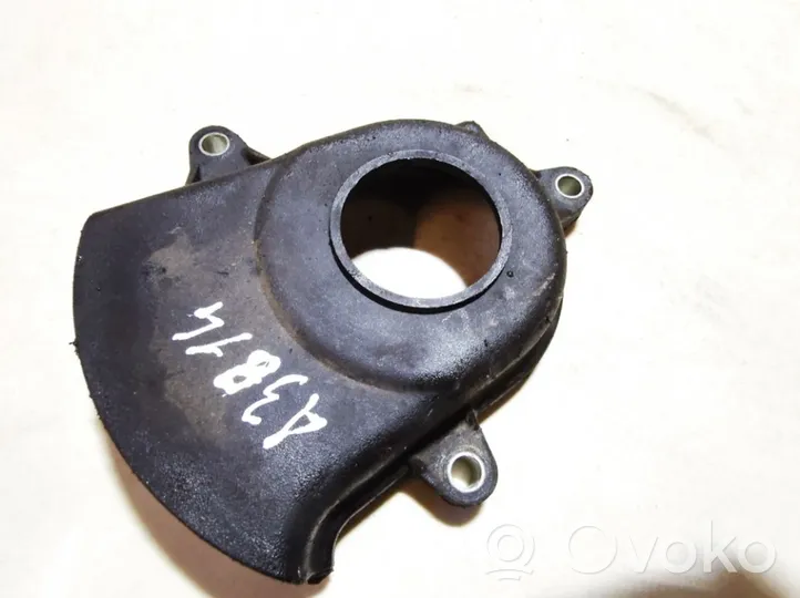 Ford Focus Protezione cinghia di distribuzione (copertura) 96mm6l070ad