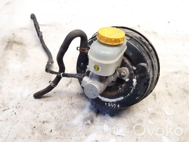 Subaru Outback Servo-frein g215t