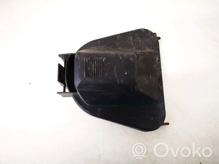 BMW 7 E38 Parapolvere per faro/fanale 1305219073