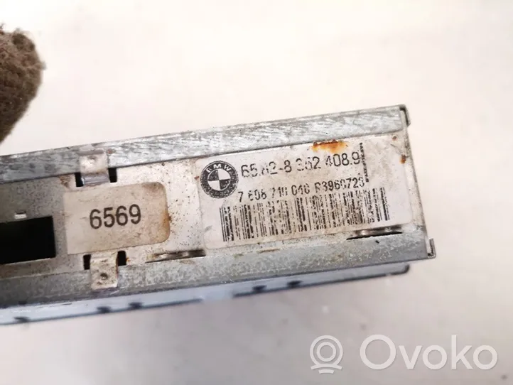 BMW 7 E38 Radio / CD/DVD atskaņotājs / navigācija 658283524089