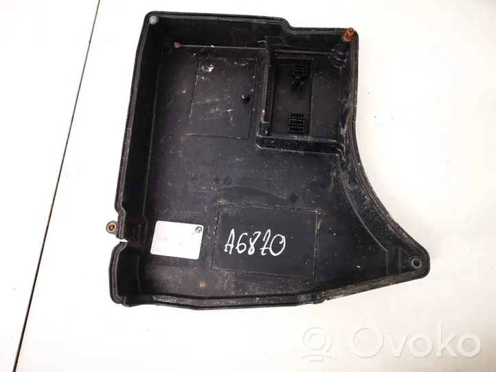 BMW 7 E38 Coperchio scatola dei fusibili 12901747665