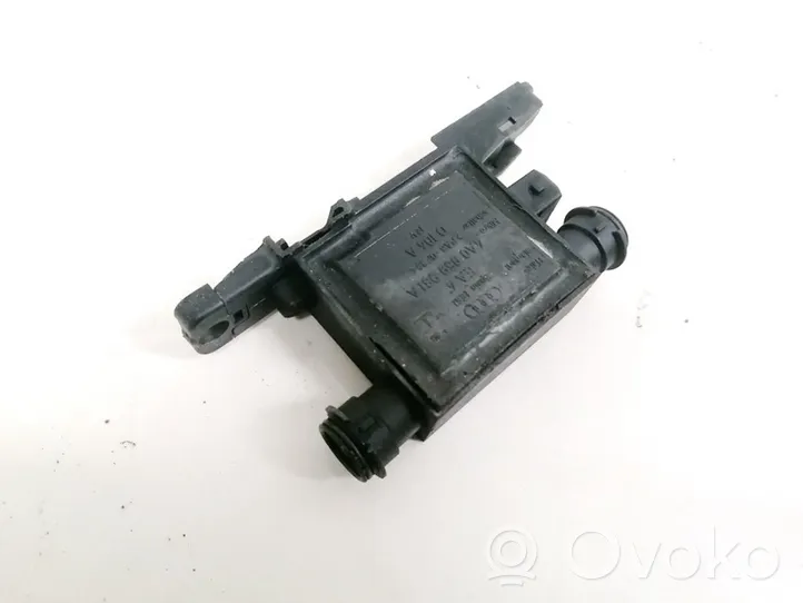 Audi A4 S4 B5 8D Other control units/modules 4a0959981a