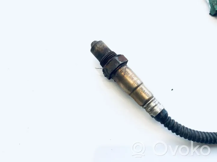 Peugeot 307 Sonde lambda 0258006026