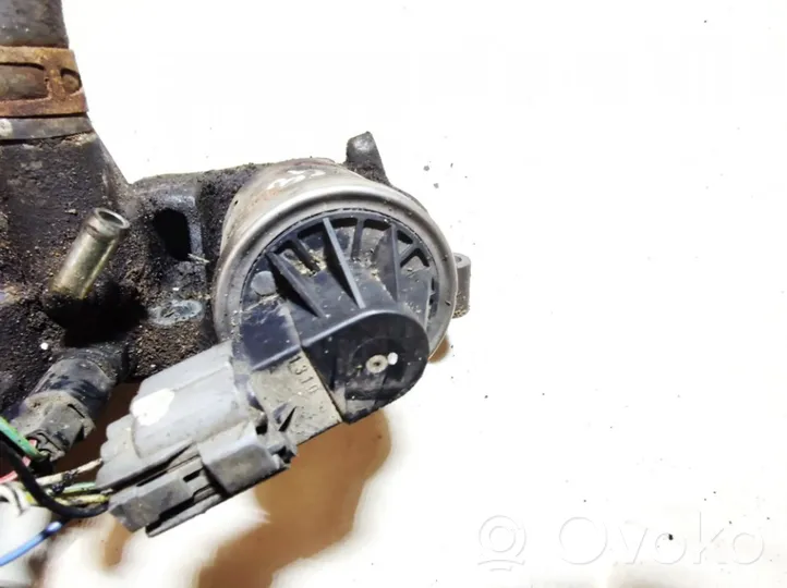 Honda Stream EGR valve 50c10528