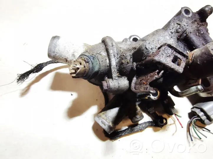 Honda Stream Tuyau de liquide de refroidissement moteur 