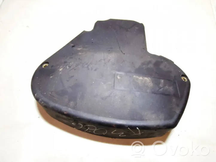 Opel Zafira B Timing belt guard (cover) 24405885