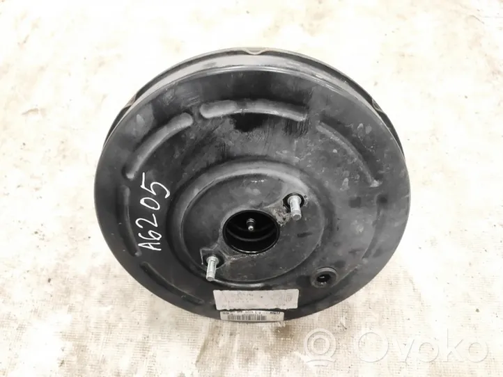 Renault Scenic III -  Grand scenic III Brake booster 472100013r