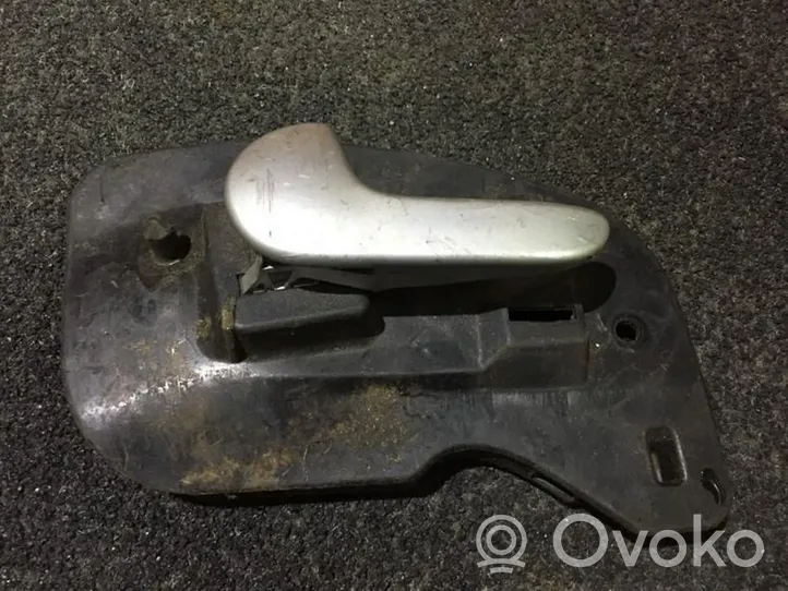 Opel Corsa C Iekšējais atvēršanas rokturītis 13110956