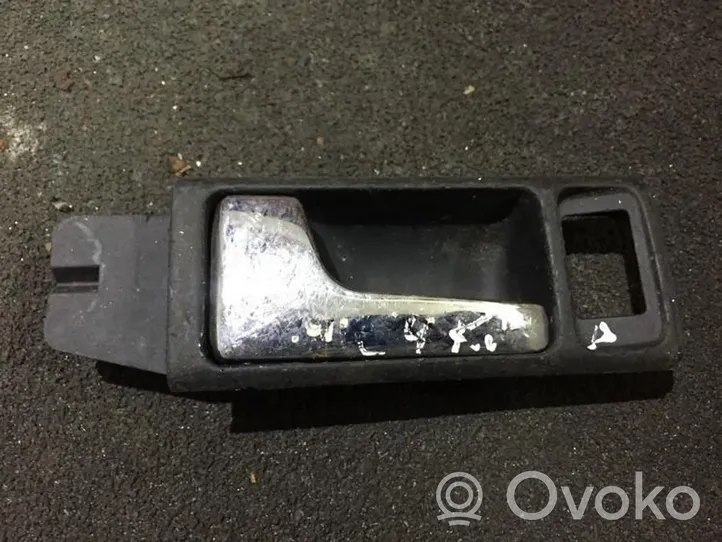 Audi A6 S6 C4 4A Klamka wewnętrzna drzwi tylnych 4a0837019a