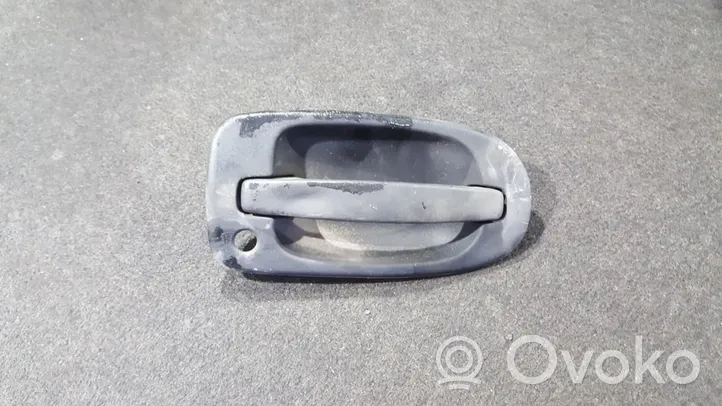 Opel Sintra Front door exterior handle 