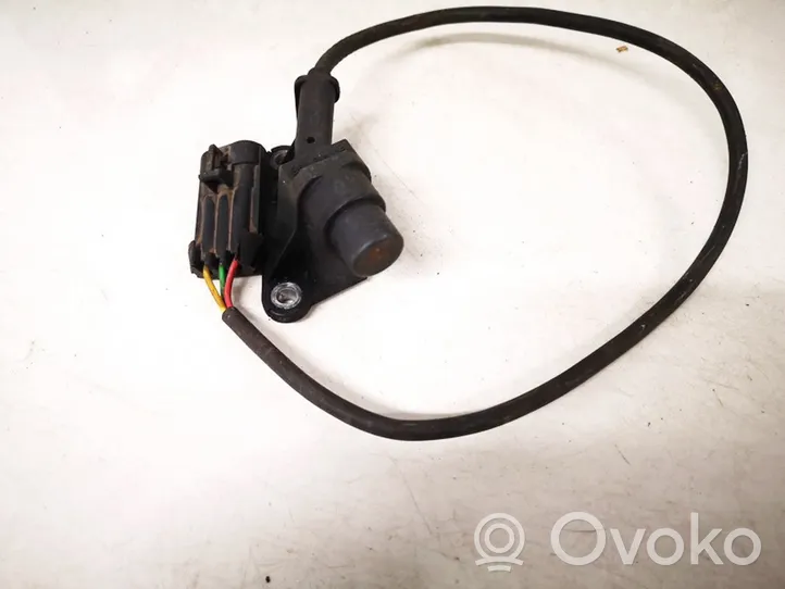 Opel Astra G Sensore di posizione albero a camme 90412795