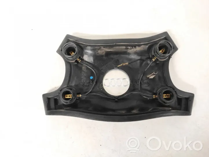 Audi 100 200 5000 C3 Altra parte interiore 8A0951525C