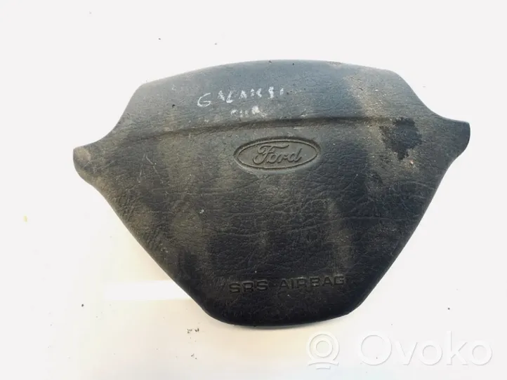 Ford Galaxy Airbag de volant 7m0880201