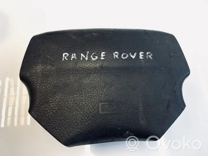 Land Rover Range Rover P38A Ohjauspyörän turvatyyny h48820a