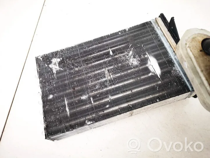 Seat Toledo II (1M) Heater blower radiator 1j1819031