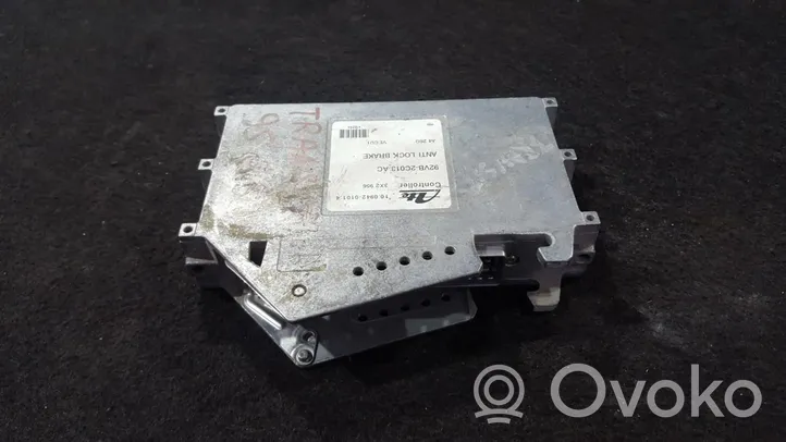 Ford Transit ABS control unit/module 92VB2C013AC