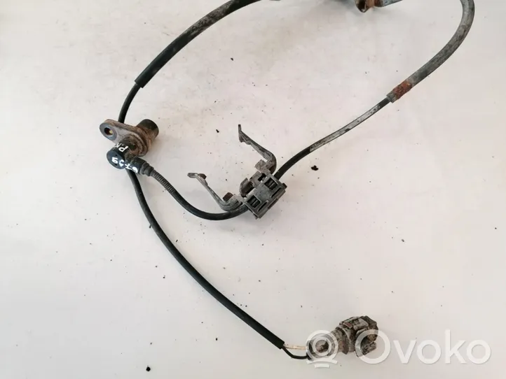 Audi TT Mk1 ABS brake wheel speed sensor 