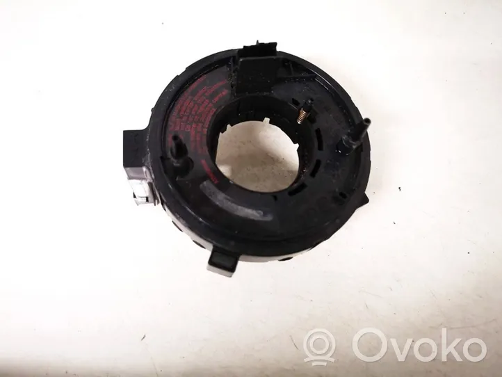 Audi A4 S4 B5 8D Airbag slip ring squib (SRS ring) 1j0959653b