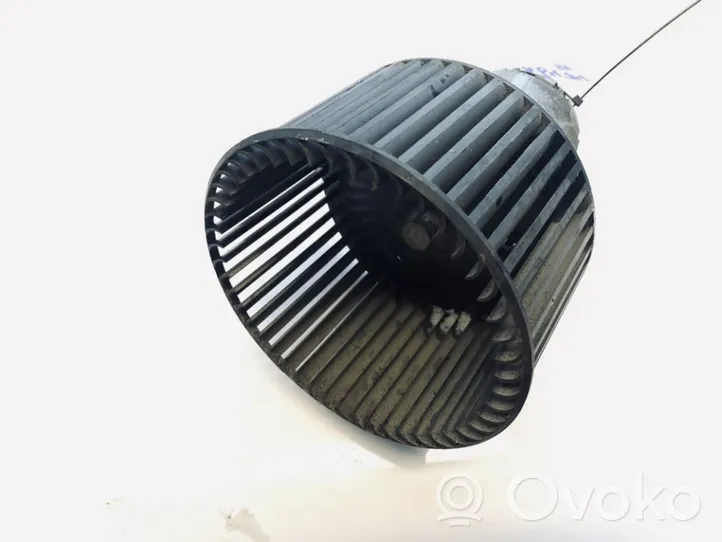 Audi 100 200 5000 C3 Ventola riscaldamento/ventilatore abitacolo 443959101a