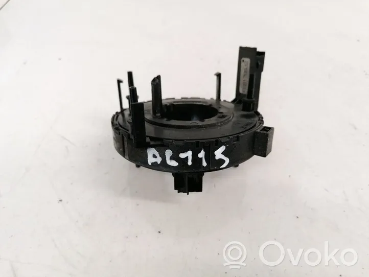 Audi A4 S4 B5 8D Bague collectrice/contacteur tournant airbag (bague SRS) 1J0959653B