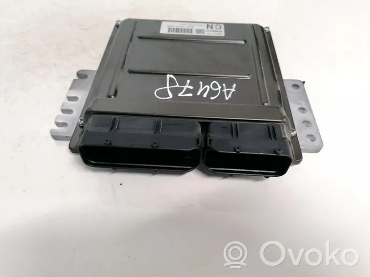 Nissan Murano Z50 Calculateur moteur ECU mec63760